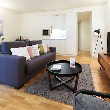 Hm - Ribeira Sao Joao 1B Apartment Porto Bagian luar foto