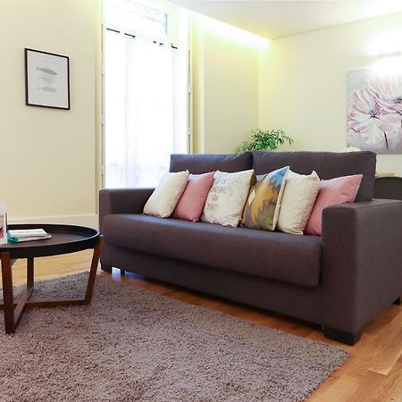 Hm - Ribeira Sao Joao 1B Apartment Porto Bagian luar foto