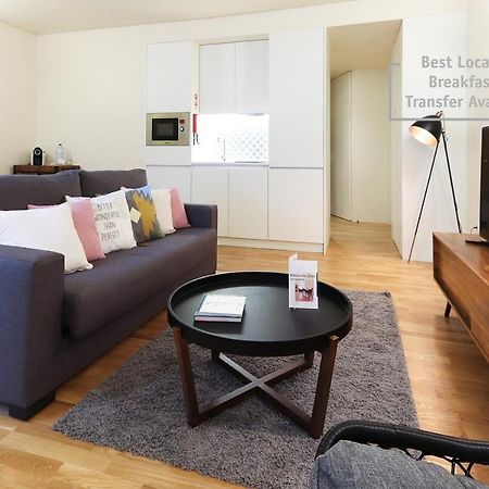 Hm - Ribeira Sao Joao 1B Apartment Porto Bagian luar foto