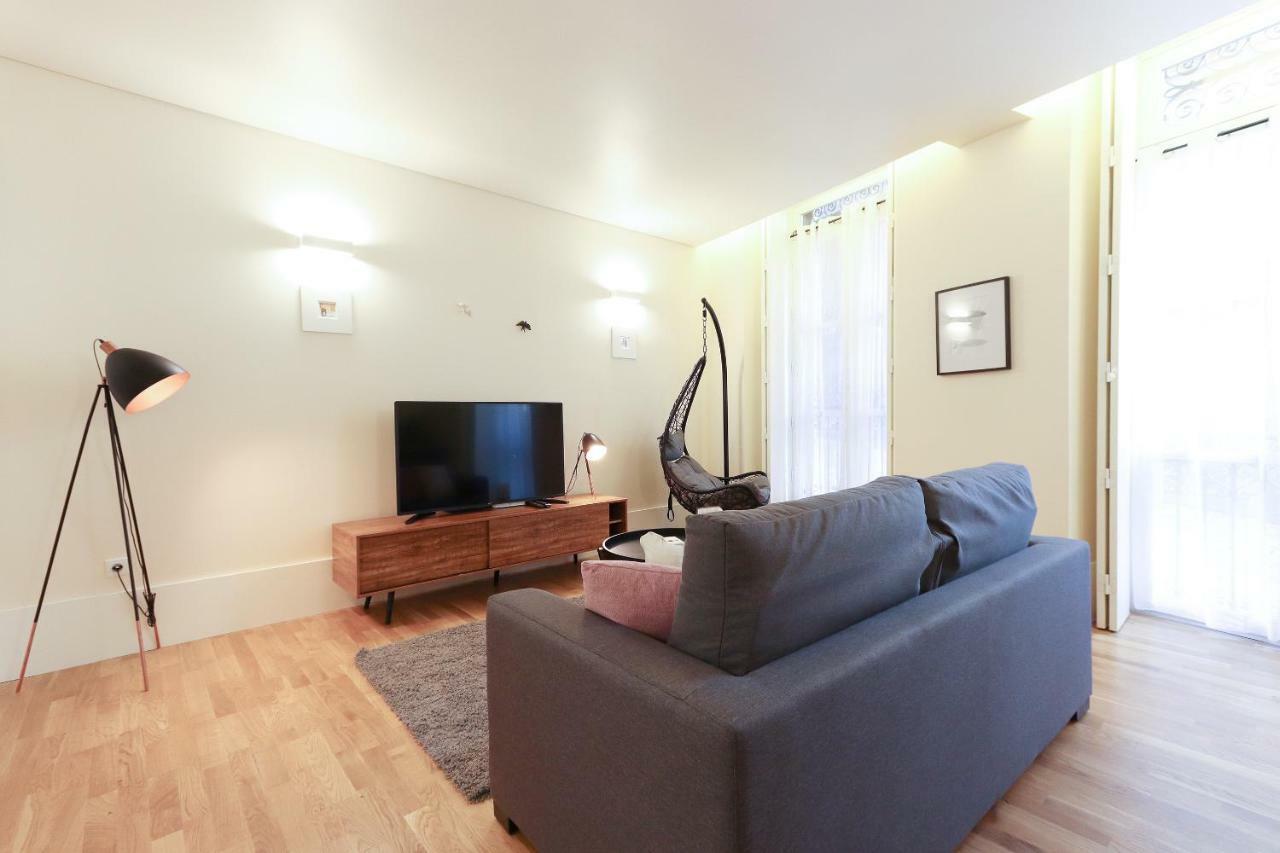Hm - Ribeira Sao Joao 1B Apartment Porto Bagian luar foto