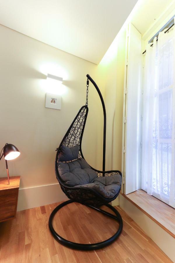 Hm - Ribeira Sao Joao 1B Apartment Porto Bagian luar foto