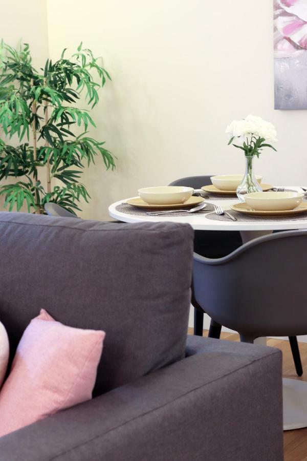 Hm - Ribeira Sao Joao 1B Apartment Porto Bagian luar foto