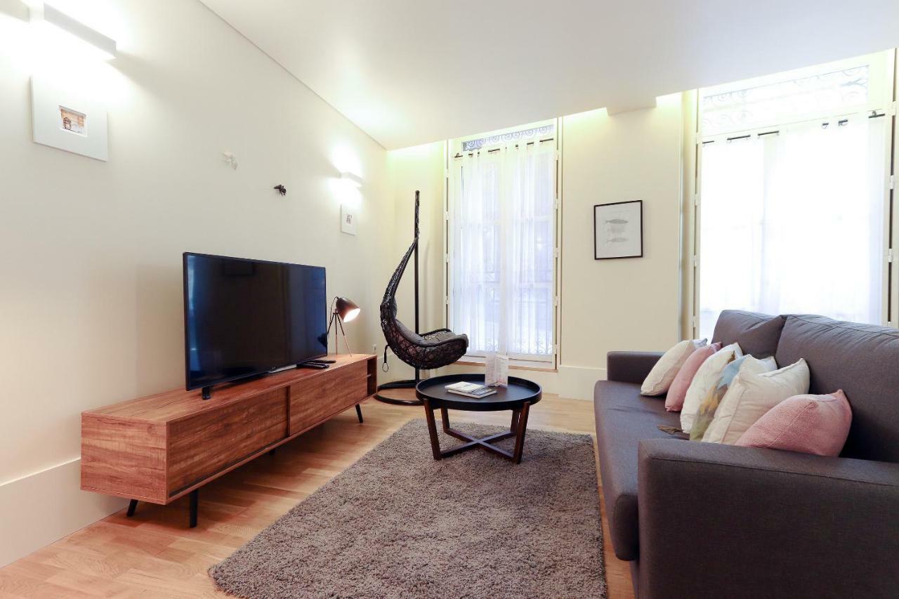Hm - Ribeira Sao Joao 1B Apartment Porto Bagian luar foto