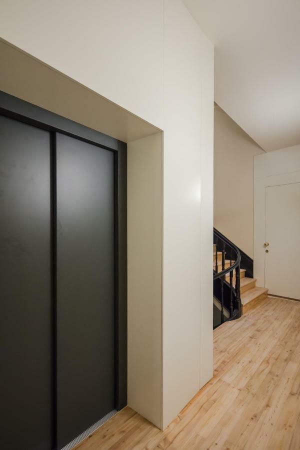 Hm - Ribeira Sao Joao 1B Apartment Porto Bagian luar foto