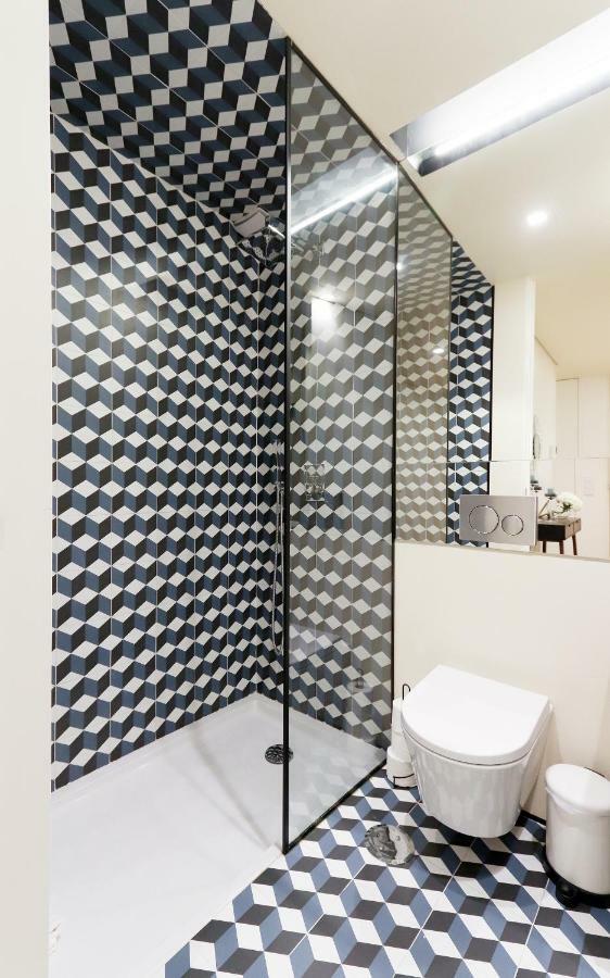 Hm - Ribeira Sao Joao 1B Apartment Porto Bagian luar foto