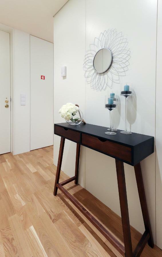 Hm - Ribeira Sao Joao 1B Apartment Porto Bagian luar foto