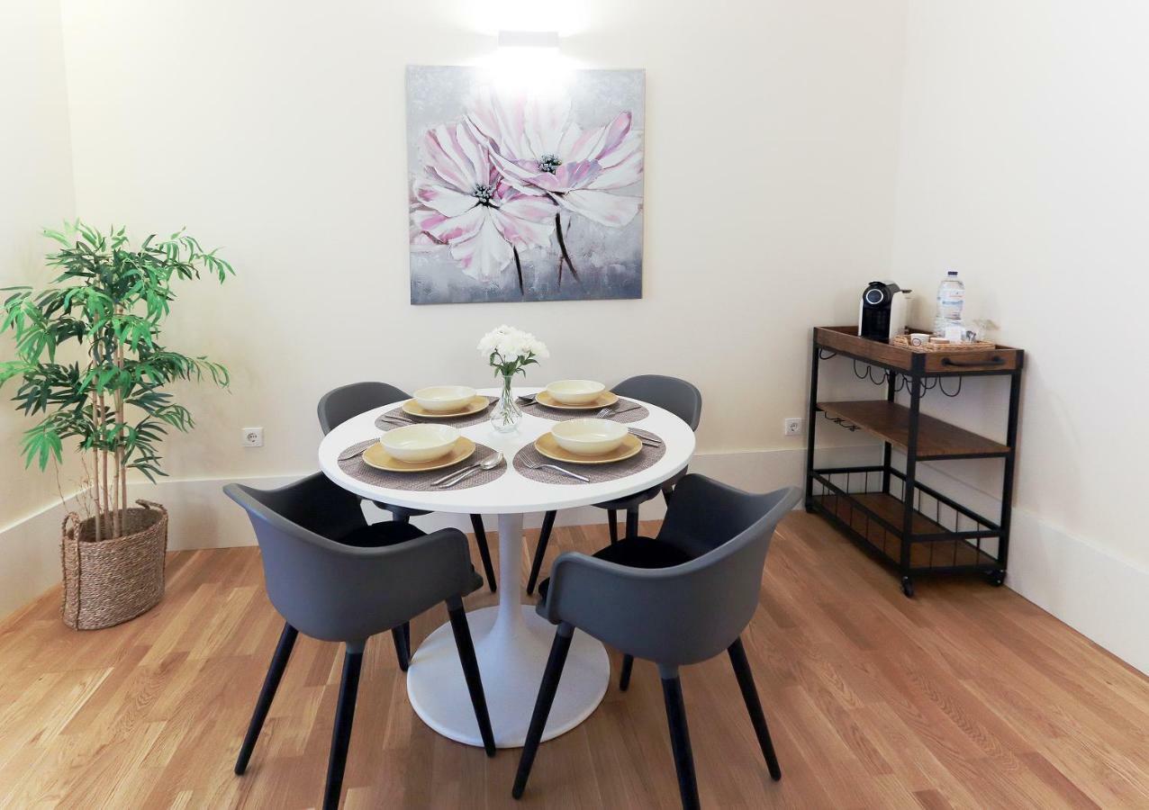 Hm - Ribeira Sao Joao 1B Apartment Porto Bagian luar foto