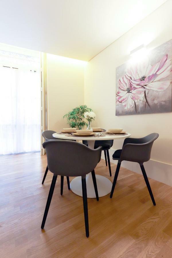 Hm - Ribeira Sao Joao 1B Apartment Porto Bagian luar foto