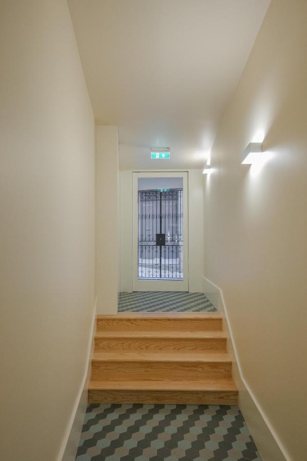 Hm - Ribeira Sao Joao 1B Apartment Porto Bagian luar foto